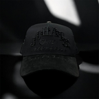 California Black - Jc Hats