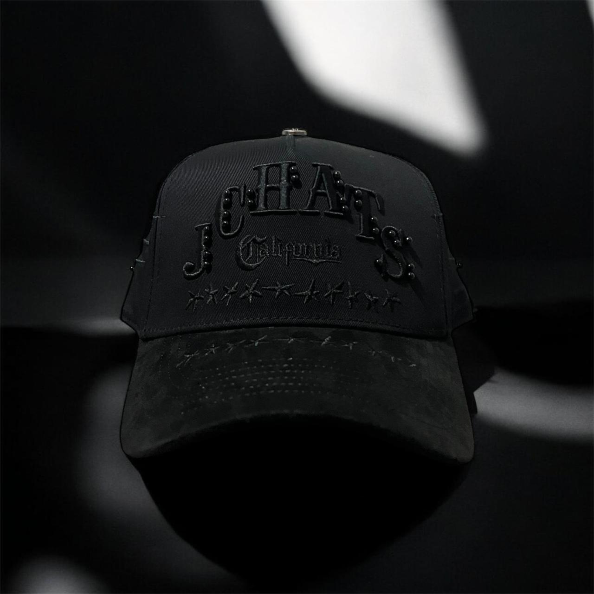 California Black - Jc Hats