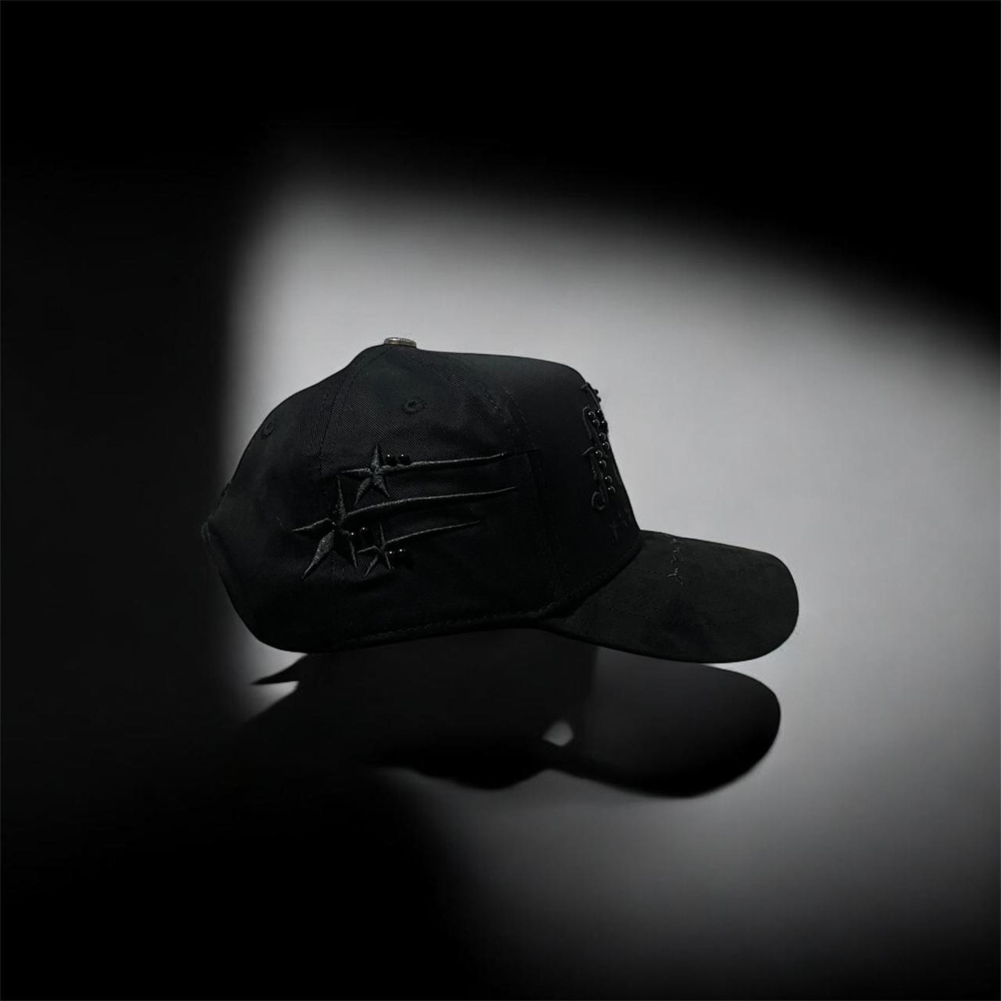 California Black - Jc Hats