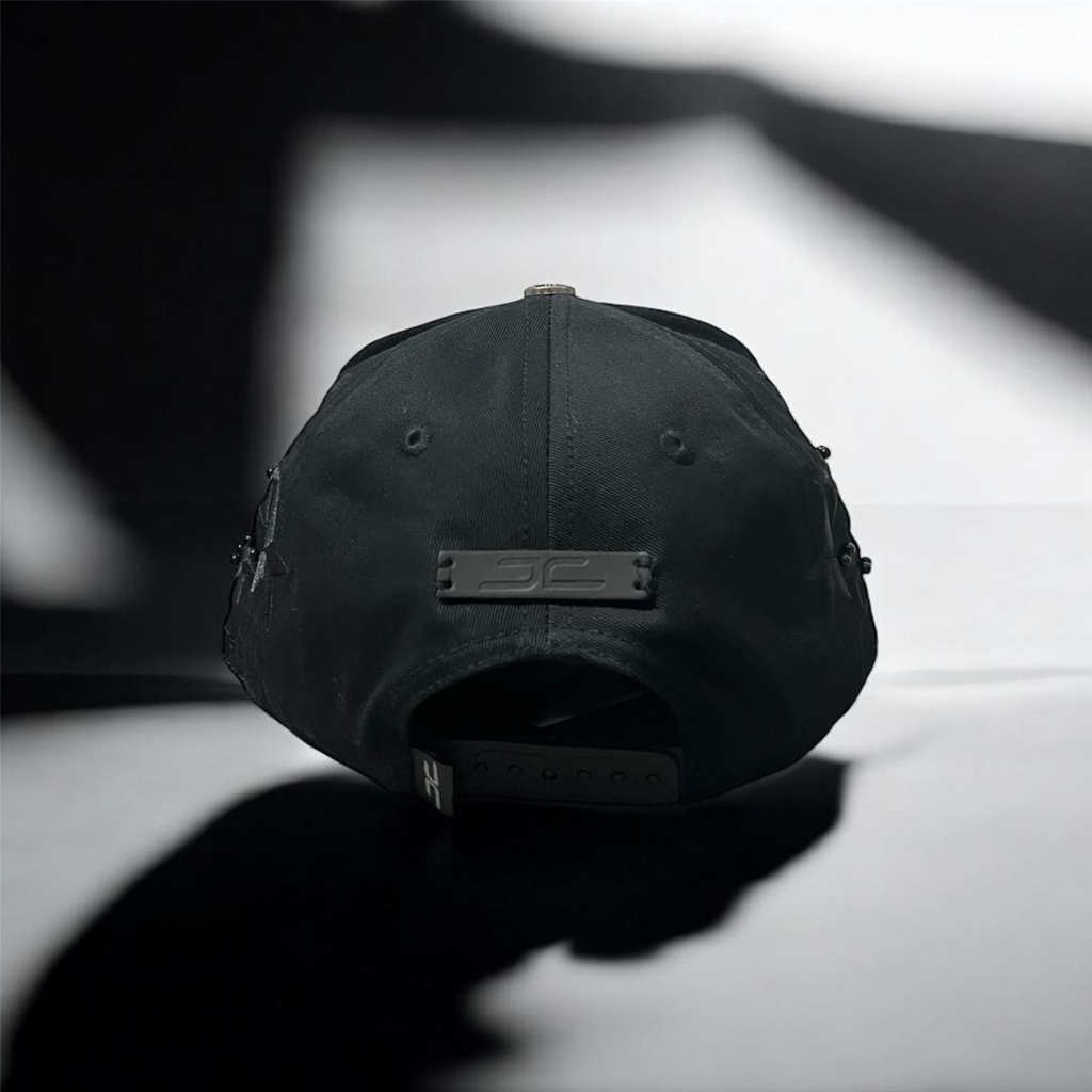 California Black - Jc Hats
