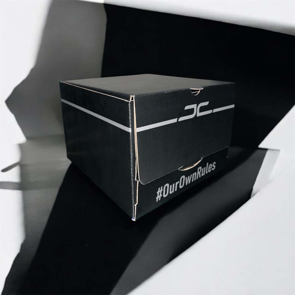 California Black - Jc Hats