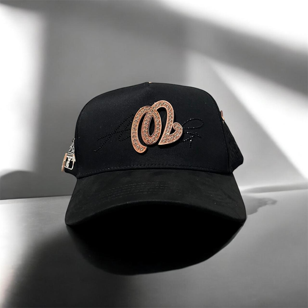 Amg Aniversarios - Tiros Caps