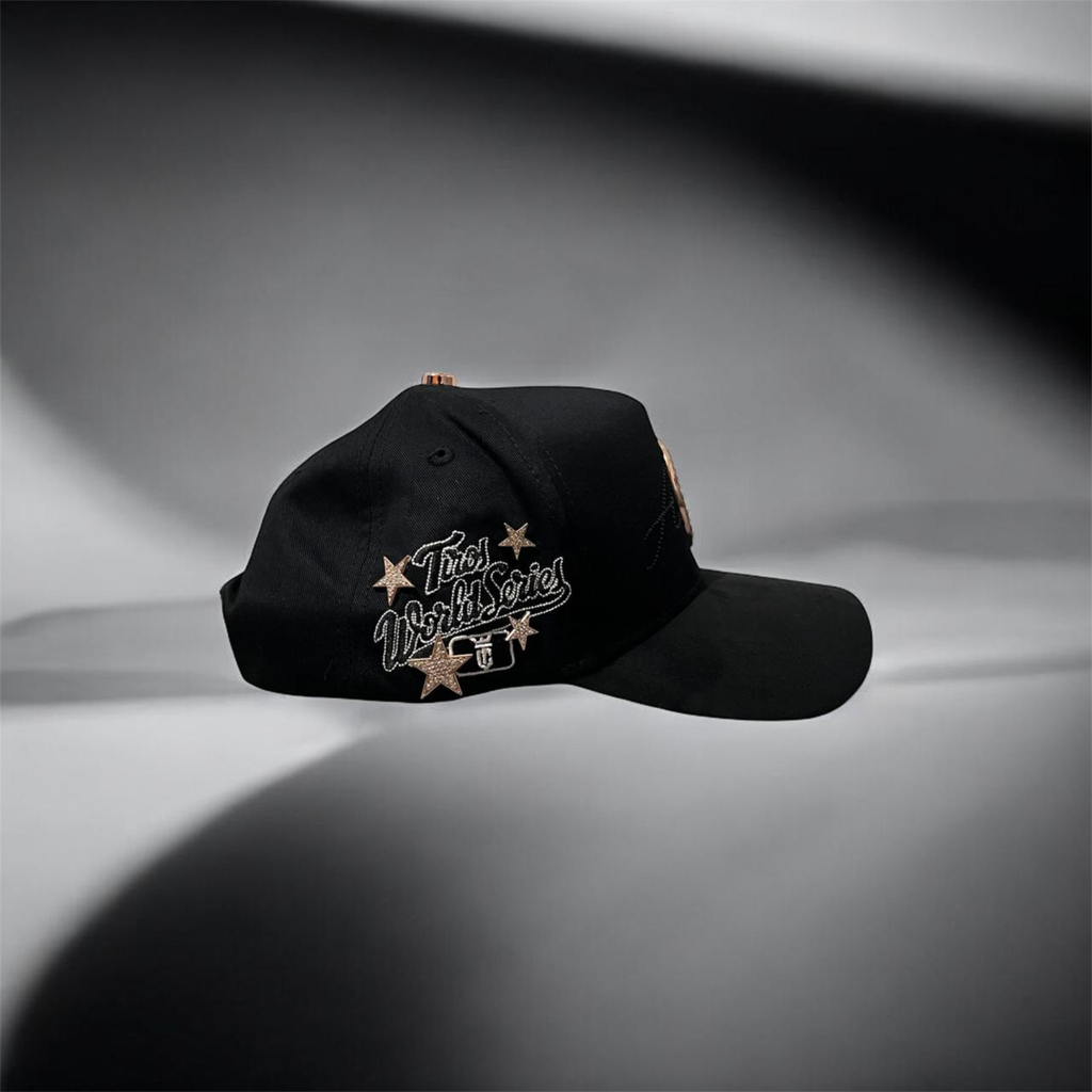 Amg Aniversarios - Tiros Caps