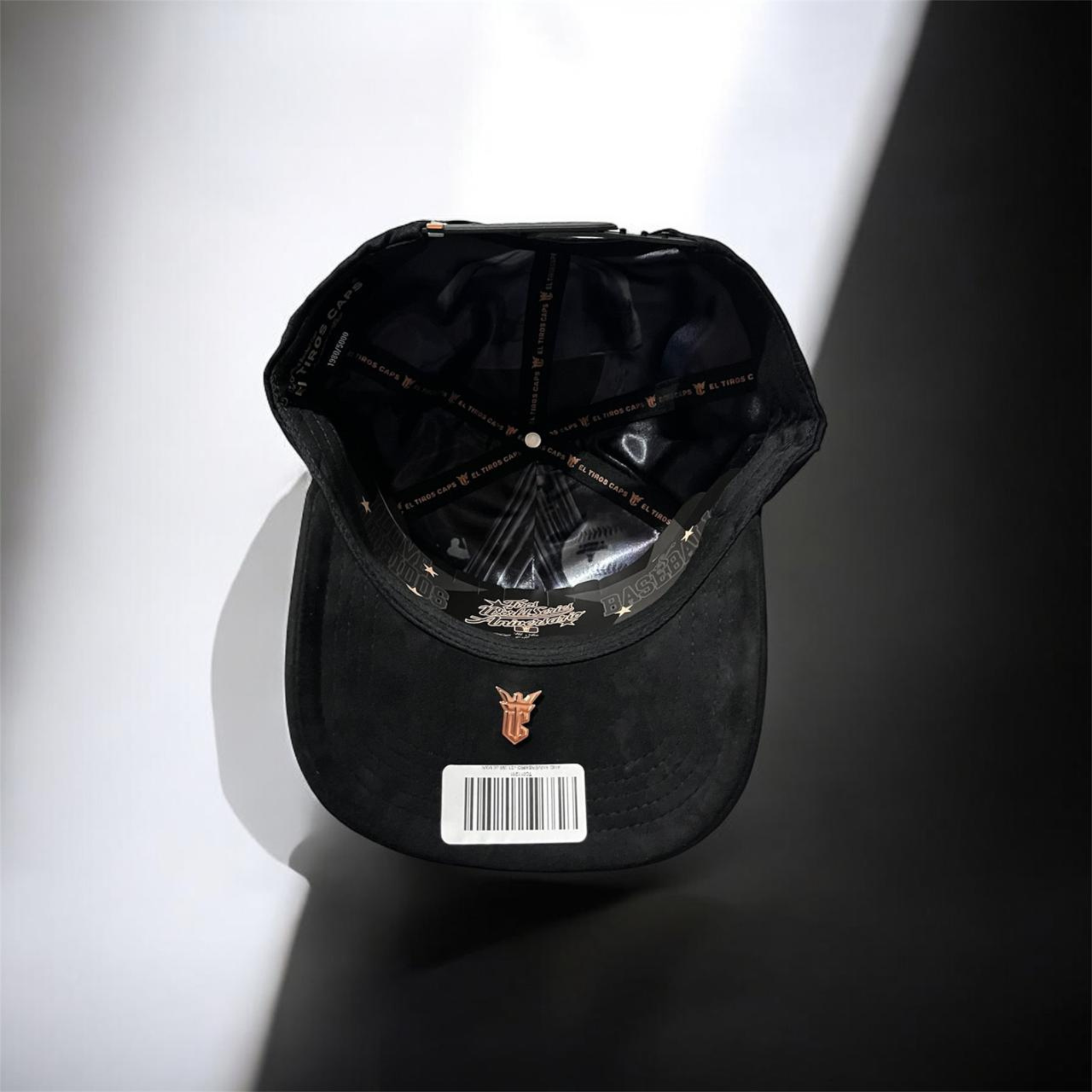 Amg Aniversarios - Tiros Caps