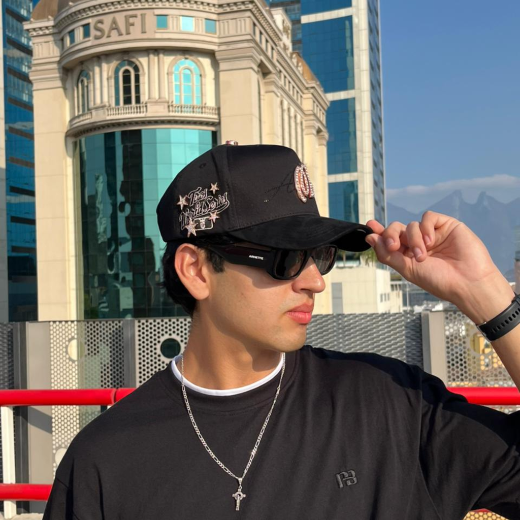 Amg Aniversarios - Tiros Caps