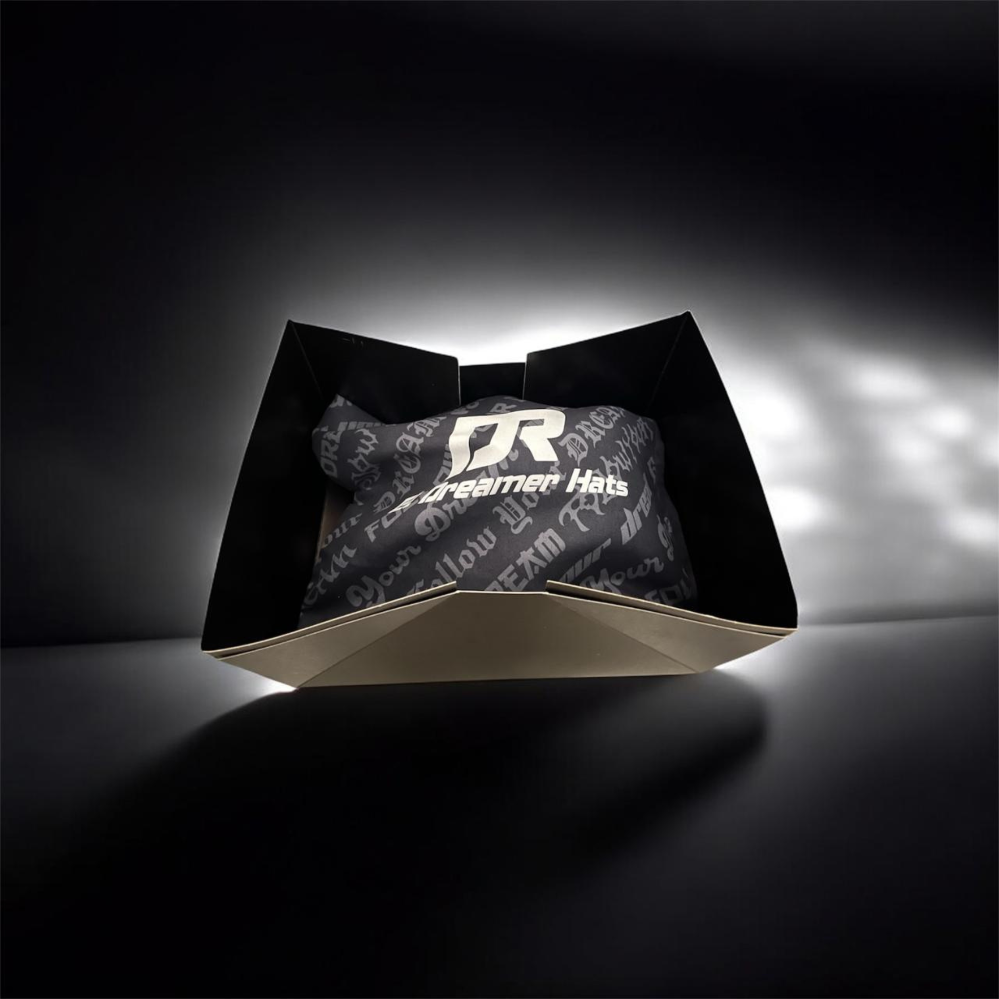 Souls Drop - Dreamer Hats