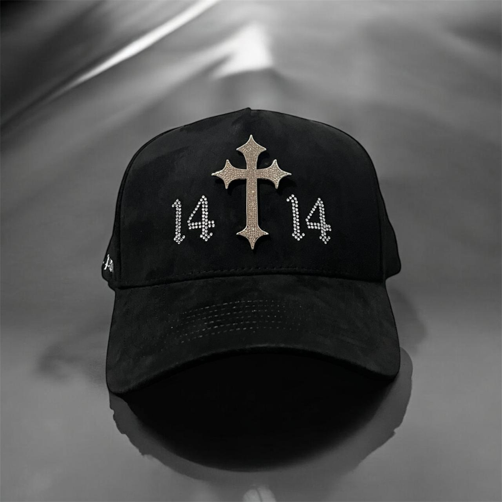 14-14 Chrome White - Dakaps