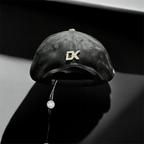 14-14 Chrome White - Dakaps