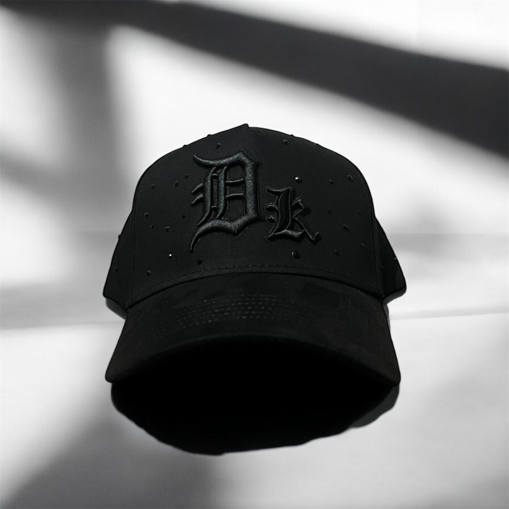 DK Cristals - Dakaps