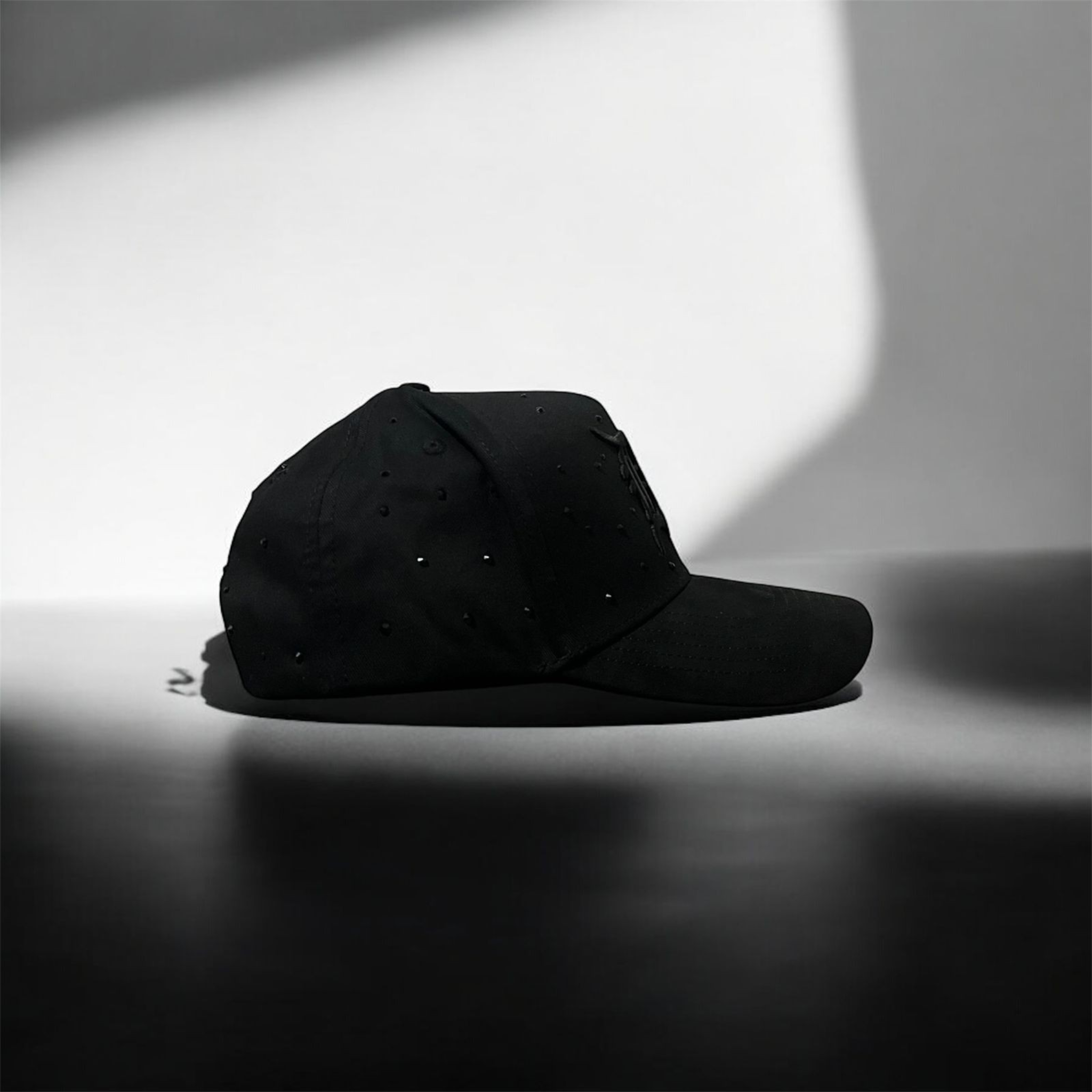 DK Cristals - Dakaps