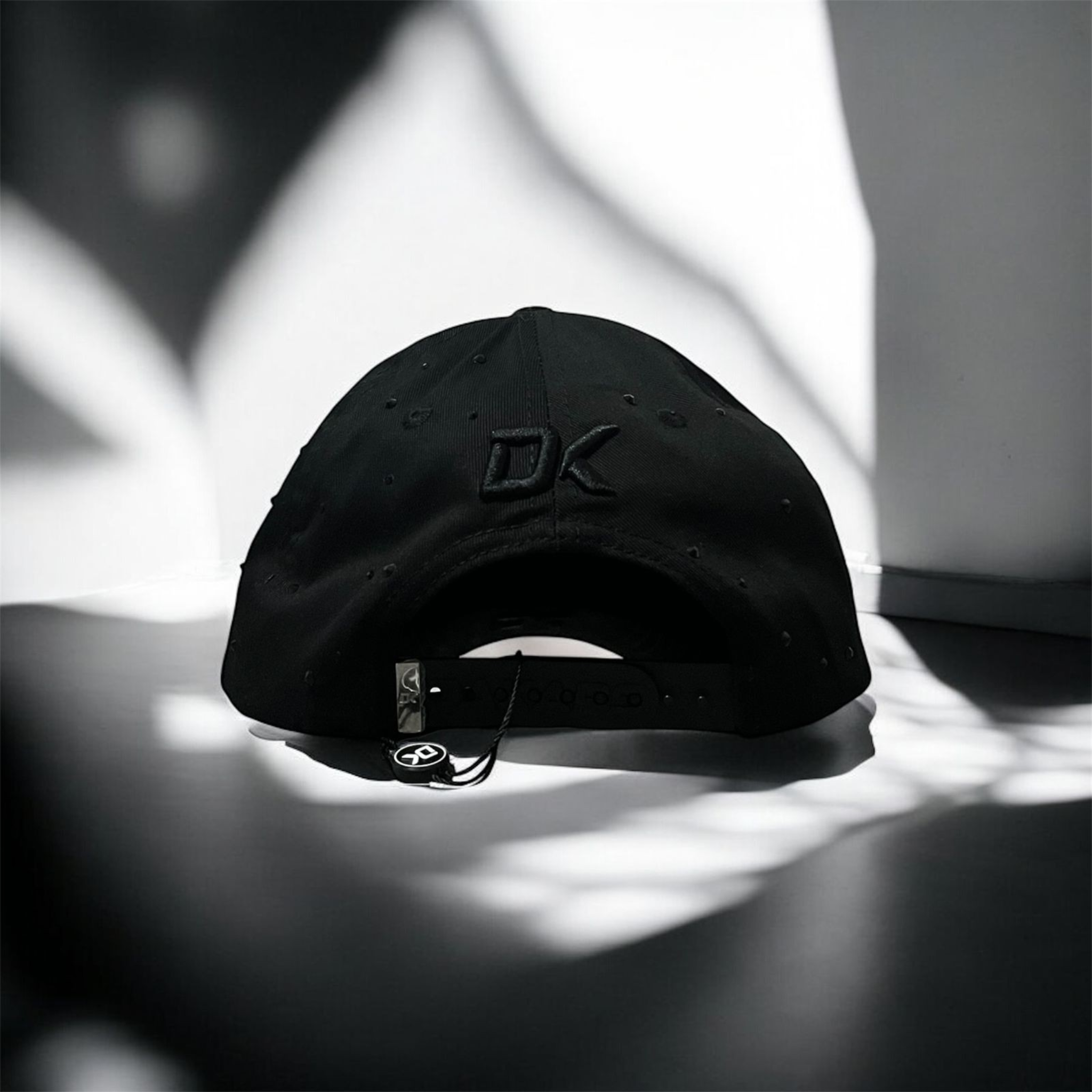 DK Cristals - Dakaps