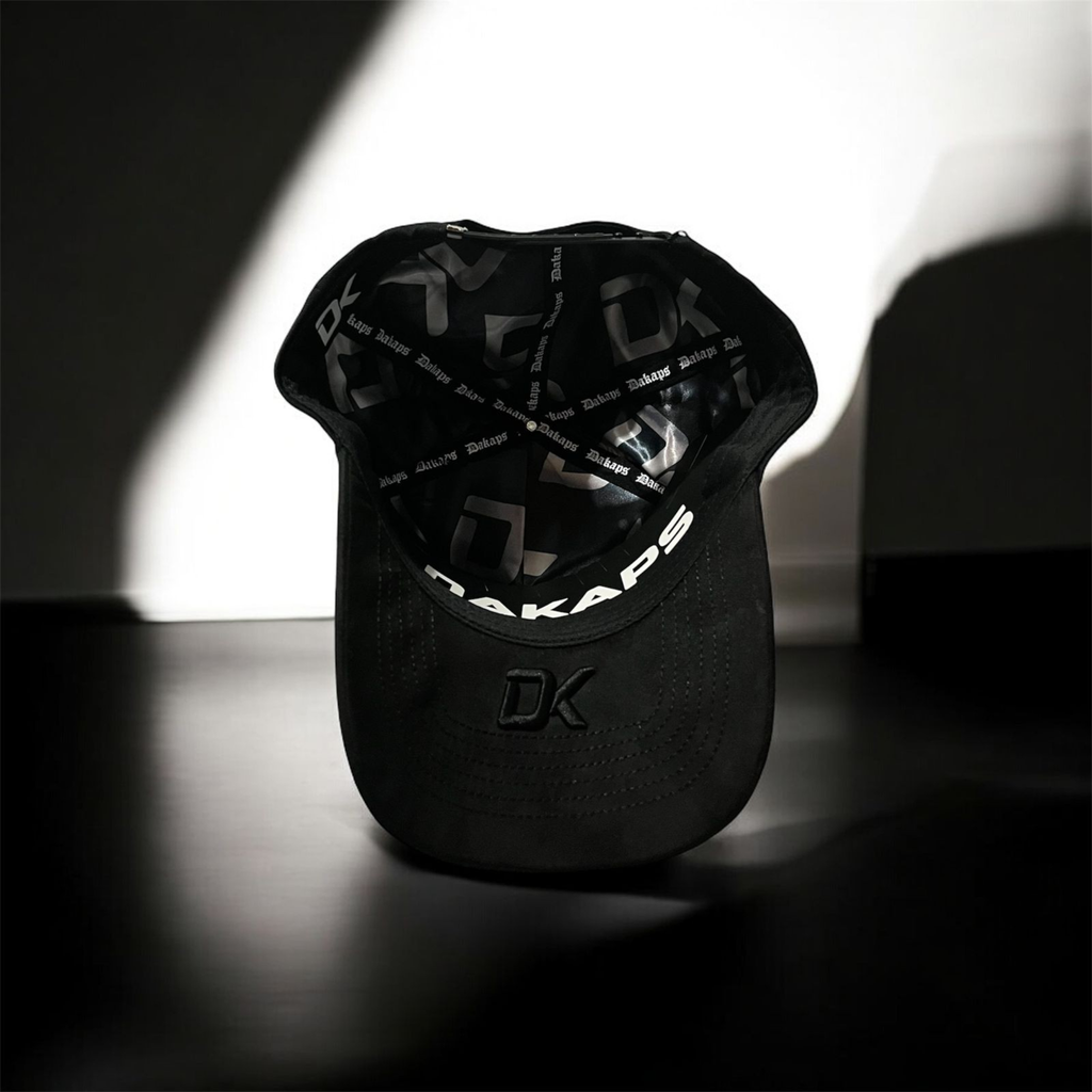 DK Cristals - Dakaps