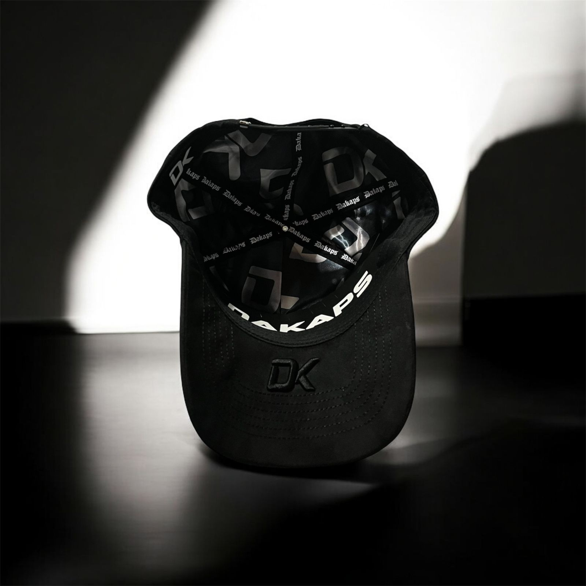 DK Cristals - Dakaps