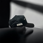 Cross Logo - El Tiros Caps