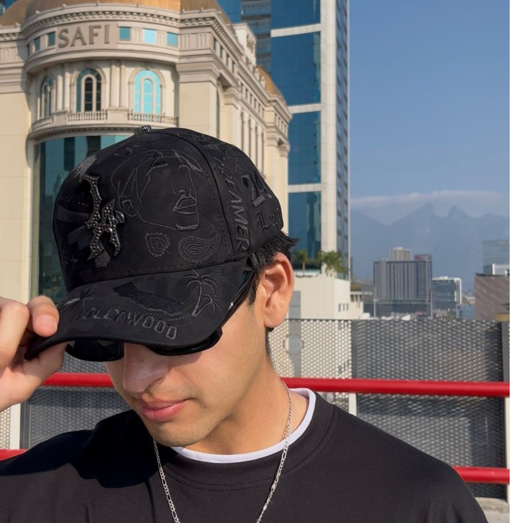 Souls Drop - Dreamer Hats