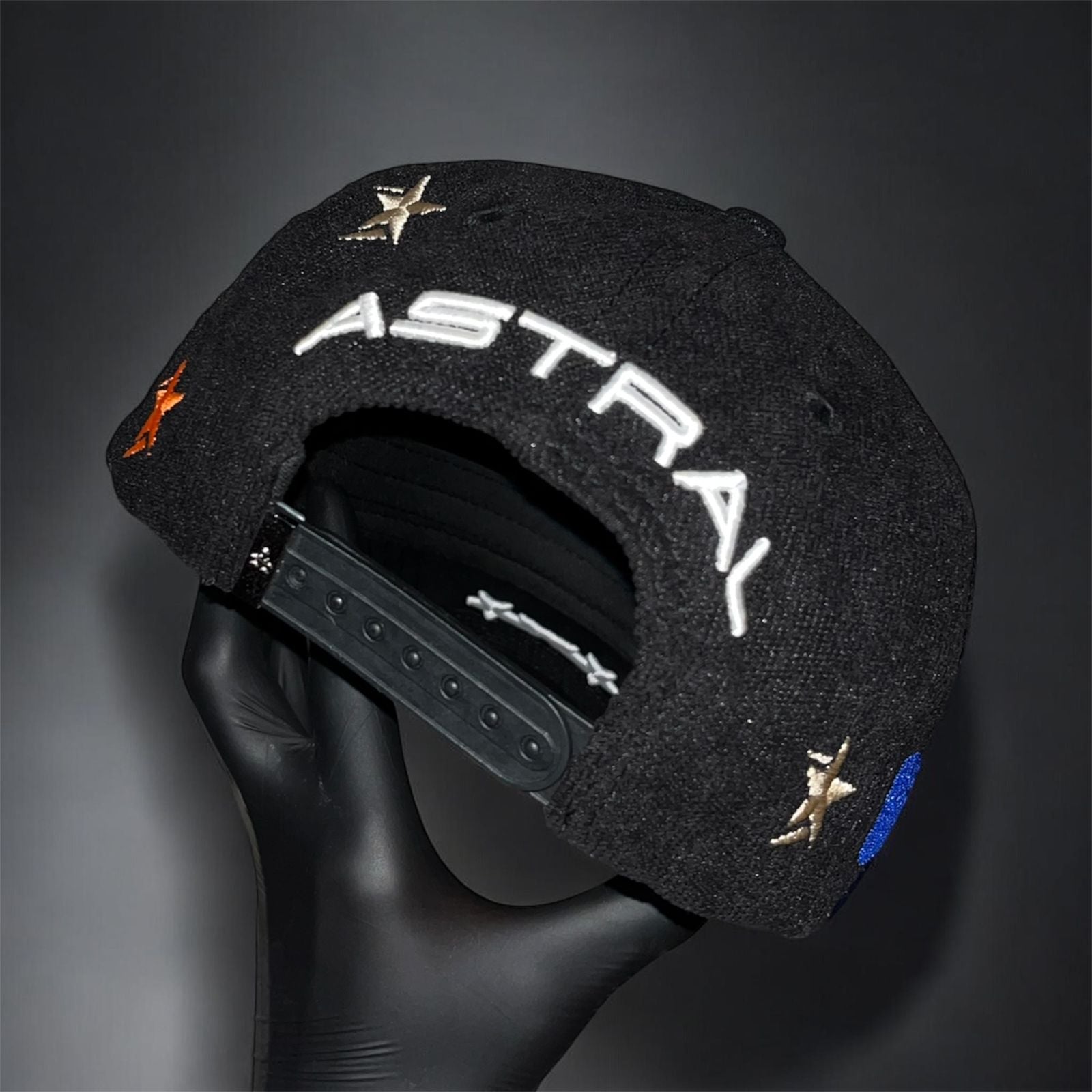 Gorra Astral Hats