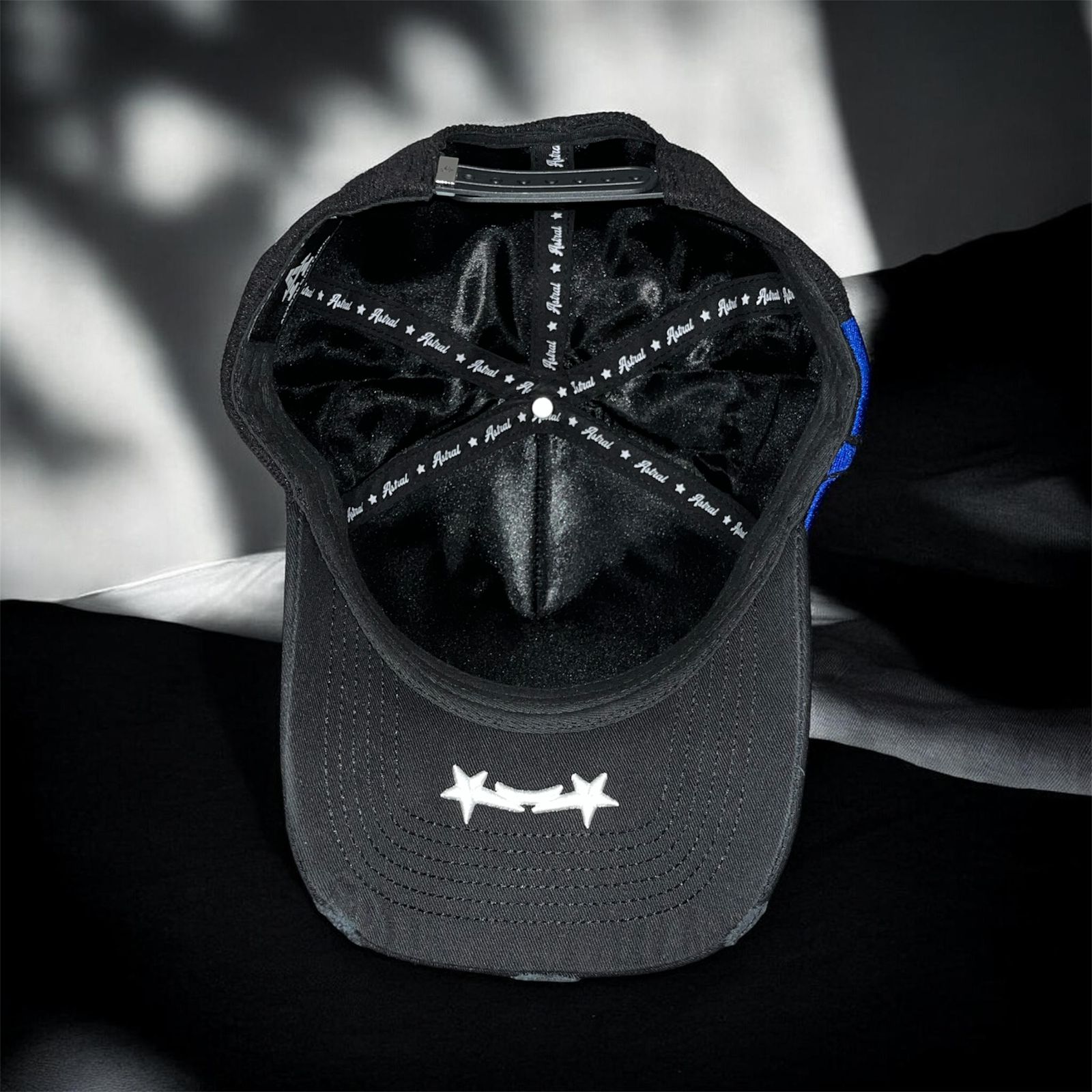 Gorra Astral Hats
