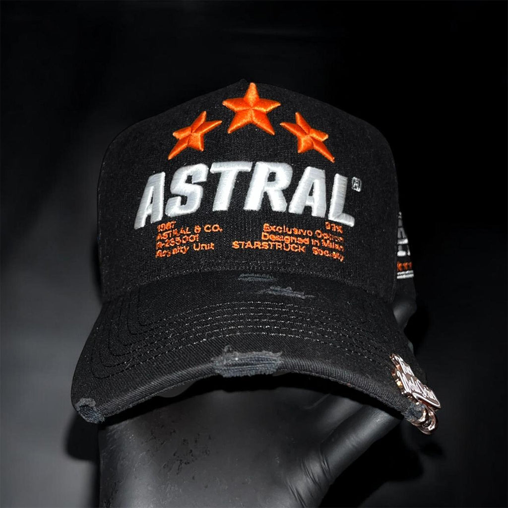 Gorra Astral Hats